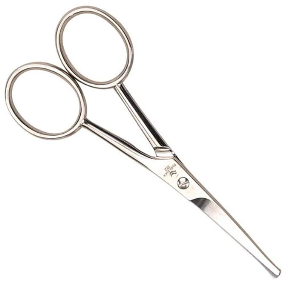 Amazon.com : Dubl Duck Stainless Steel Ear/Nose Curved Pet